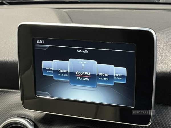 Used Mercedes-Benz GLA 2018 for sale - 76942801: Photo 33