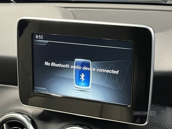 Used Mercedes-Benz GLA 2018 for sale - 76942801: Photo 34