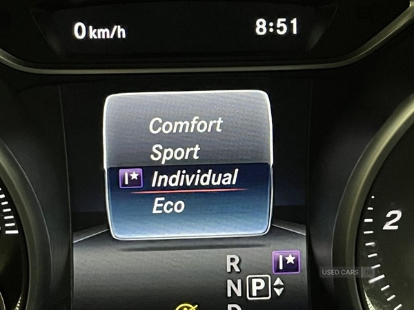 Used Mercedes-Benz GLA 2018 for sale - 76942801: Photo 35