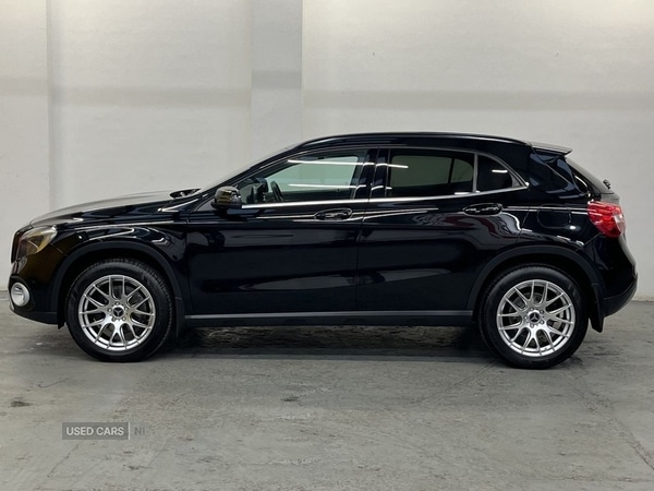 Used Mercedes-Benz GLA 2018 for sale - 76942801: Photo 5