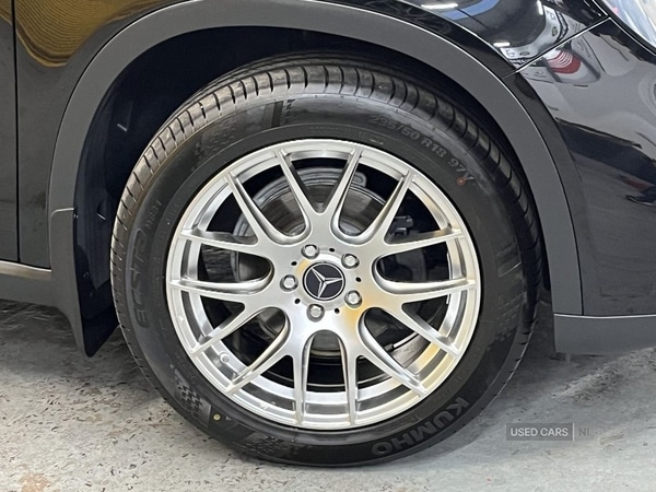 Used Mercedes-Benz GLA 2018 for sale - 76942801: Photo 7