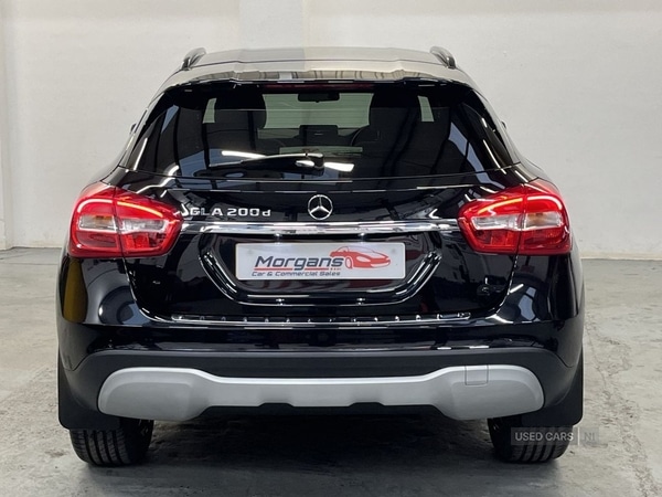 Used Mercedes-Benz GLA 2018 for sale - 76942801: Photo 9