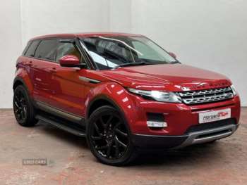 2014 - 2.2 SD4 Pure 5dr Auto [9] [Tech Pack]