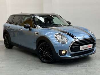 2017 - 1.5 Cooper 6dr 5-Door