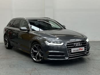 Used Audi A6 2018 for sale - 79781500: Photo