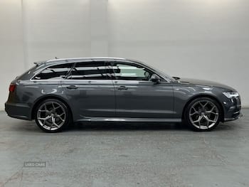 Used Audi A6 2018 for sale - 79781500: Photo