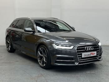 Used Audi A6 2018 for sale - 79781500: Photo