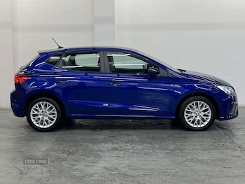 Used SEAT Ibiza 2018 for sale - 76936908: Photo