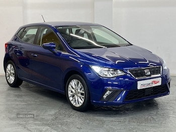 Used SEAT Ibiza 2018 for sale - 76936908: Photo