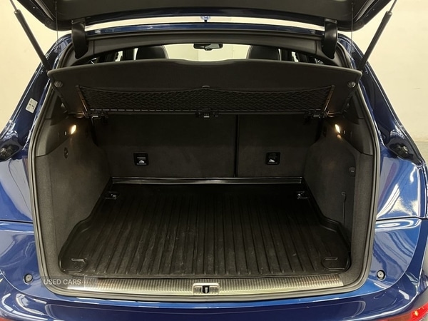 Used Audi Q5 2016 for sale - 76372035: Photo 10