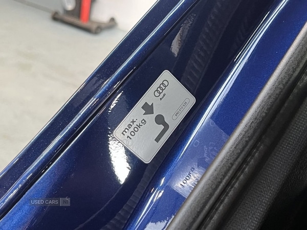 Used Audi Q5 2016 for sale - 76372035: Photo 11