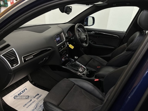 Used Audi Q5 2016 for sale - 76372035: Photo 23