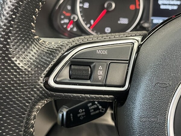 Used Audi Q5 2016 for sale - 76372035: Photo 25