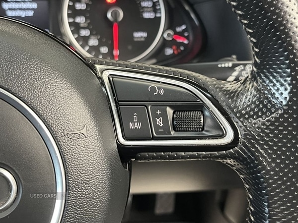 Used Audi Q5 2016 for sale - 76372035: Photo 27