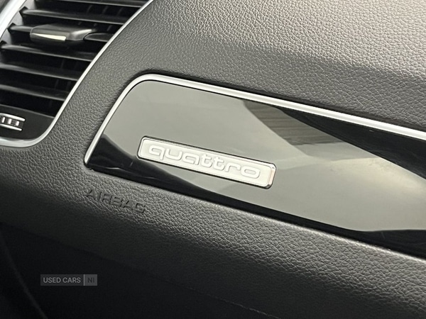 Used Audi Q5 2016 for sale - 76372035: Photo 29