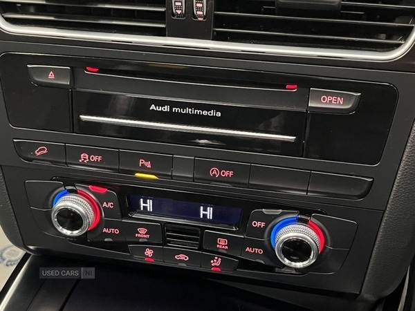 Used Audi Q5 2016 for sale - 76372035: Photo 32