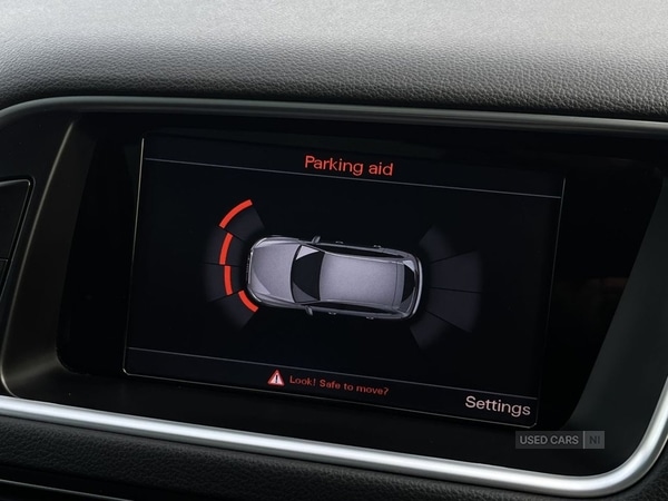 Used Audi Q5 2016 for sale - 76372035: Photo 35