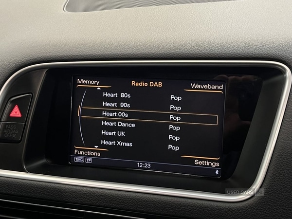 Used Audi Q5 2016 for sale - 76372035: Photo 36