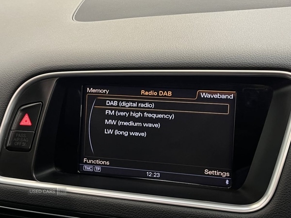 Used Audi Q5 2016 for sale - 76372035: Photo 37