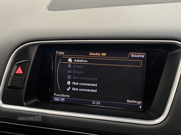 Used Audi Q5 2016 for sale - 76372035: Photo 38