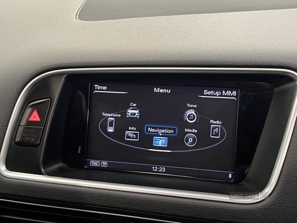 Used Audi Q5 2016 for sale - 76372035: Photo 40