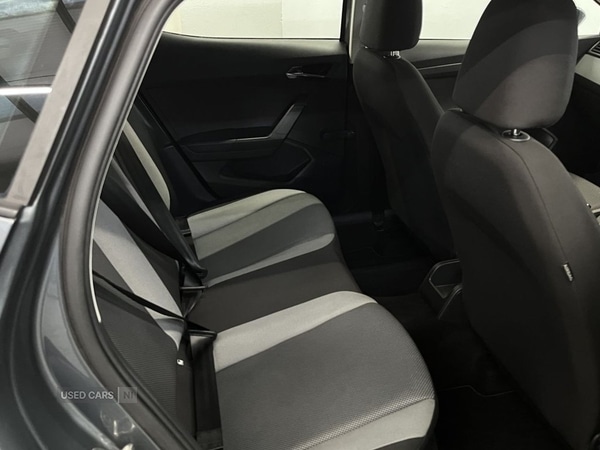 Used SEAT Ibiza 2017 for sale - 77388159: Photo 10