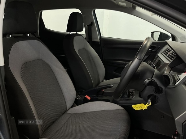 Used SEAT Ibiza 2017 for sale - 77388159: Photo 11