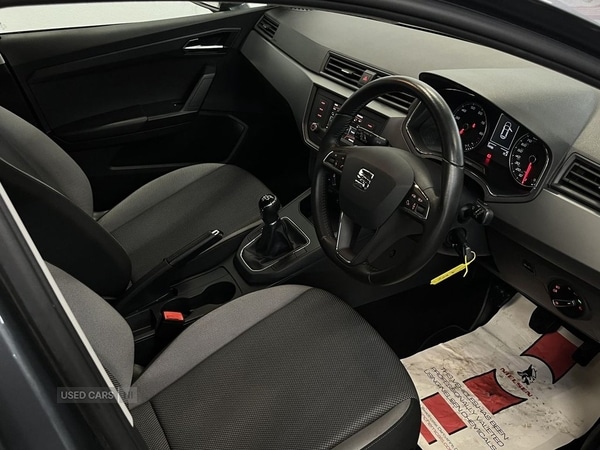 Used SEAT Ibiza 2017 for sale - 77388159: Photo 12