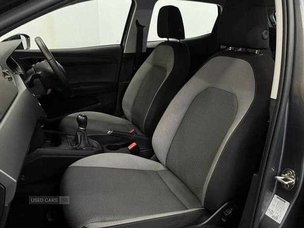 Used SEAT Ibiza 2017 for sale - 77388159: Photo 13