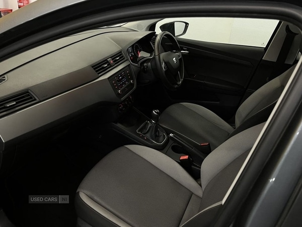 Used SEAT Ibiza 2017 for sale - 77388159: Photo 14