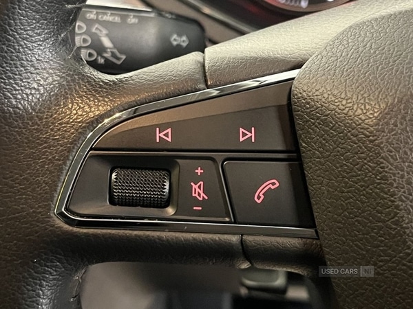 Used SEAT Ibiza 2017 for sale - 77388159: Photo 16