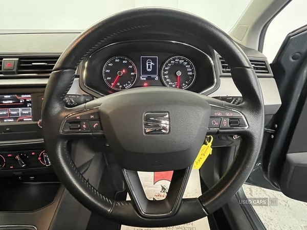 Used SEAT Ibiza 2017 for sale - 77388159: Photo 17