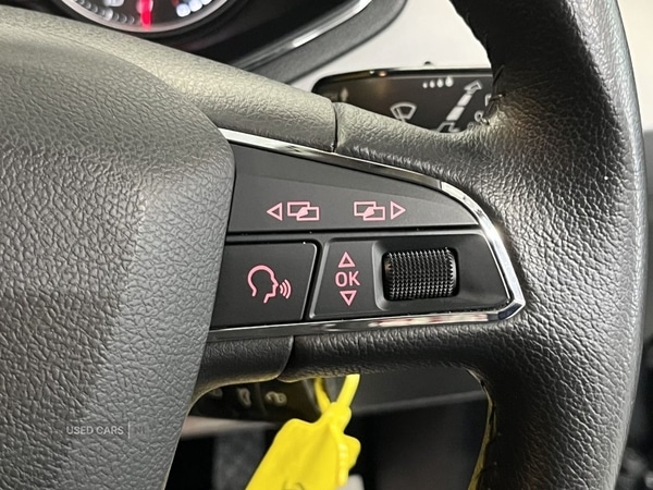 Used SEAT Ibiza 2017 for sale - 77388159: Photo 18