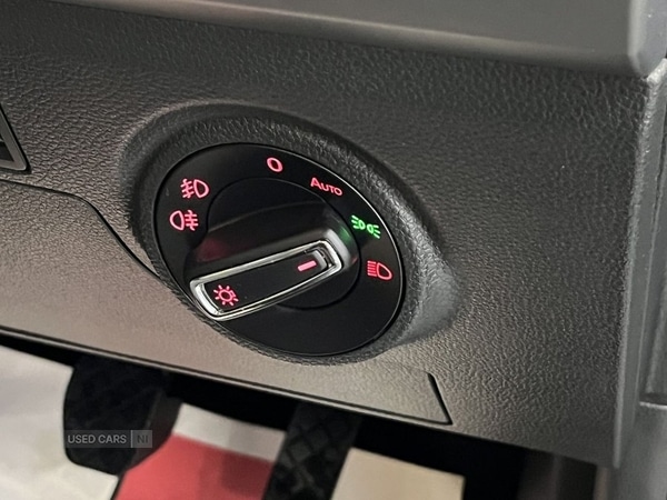 Used SEAT Ibiza 2017 for sale - 77388159: Photo 19