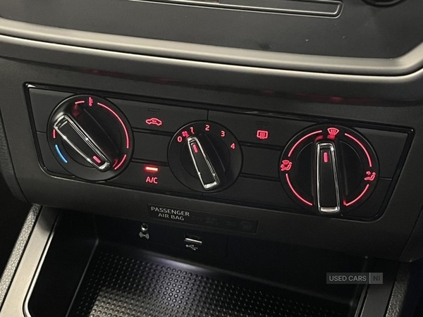 Used SEAT Ibiza 2017 for sale - 77388159: Photo 22