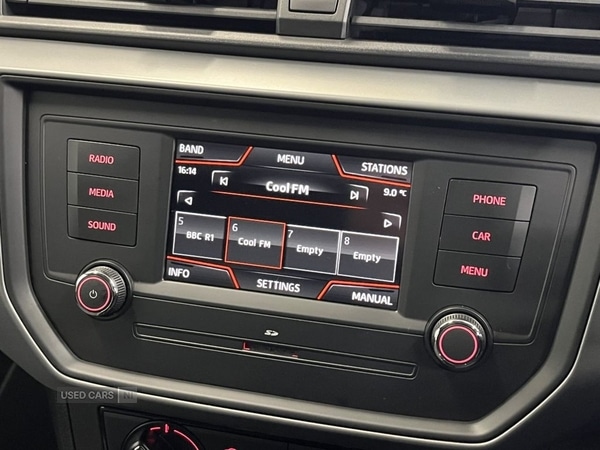 Used SEAT Ibiza 2017 for sale - 77388159: Photo 23