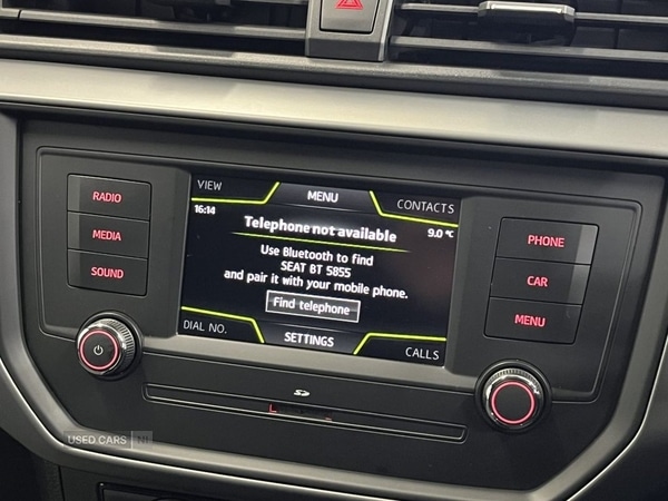 Used SEAT Ibiza 2017 for sale - 77388159: Photo 24