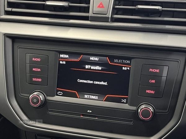 Used SEAT Ibiza 2017 for sale - 77388159: Photo 25