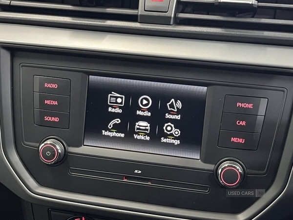 Used SEAT Ibiza 2017 for sale - 77388159: Photo 26