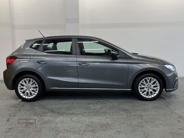 Used SEAT Ibiza 2017 for sale - 77388159: Photo 3