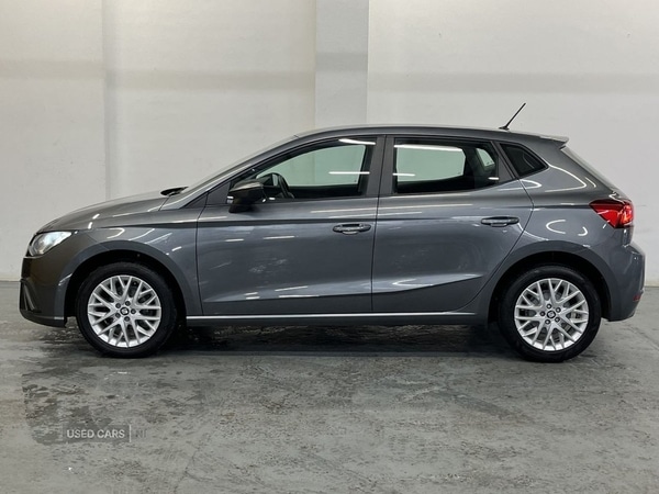Used SEAT Ibiza 2017 for sale - 77388159: Photo 5