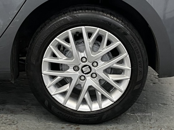 Used SEAT Ibiza 2017 for sale - 77388159: Photo 6