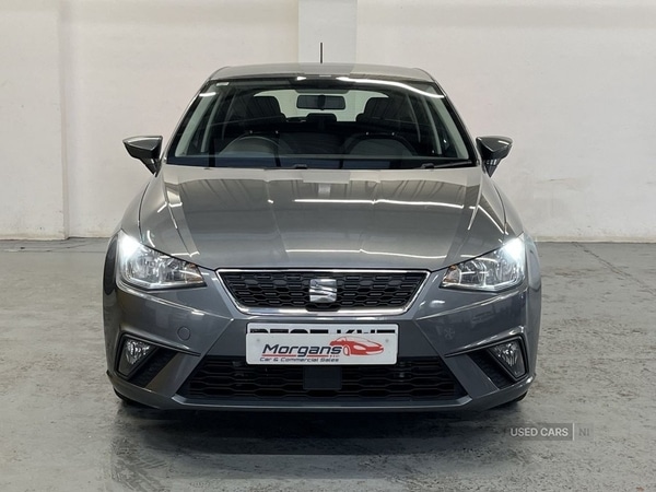 Used SEAT Ibiza 2017 for sale - 77388159: Photo 7