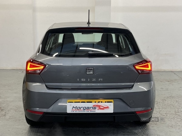 Used SEAT Ibiza 2017 for sale - 77388159: Photo 8