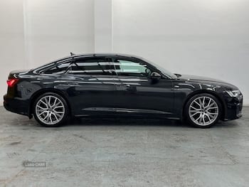 Used Audi A6 2020 for sale - 79677929: Photo