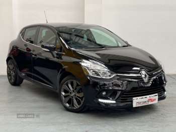 2019 - 1.5 dCi 90 Iconic 5dr