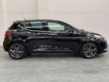 Used Renault Clio 2019 for sale - 74727289: Photo