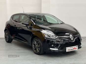 Used Renault Clio 2019 for sale - 74727289: Photo