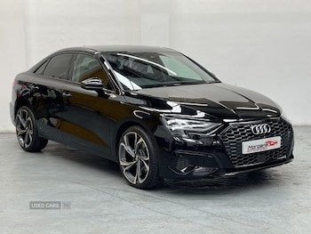 Used Audi A3 2021 for sale - 75327963: Photo