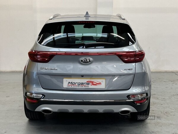 Used Kia Sportage 2019 for sale - 75659233: Photo 10